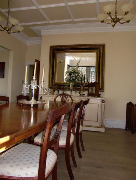 Number27Harrogate Bed and Breakfast Eksteriør billede