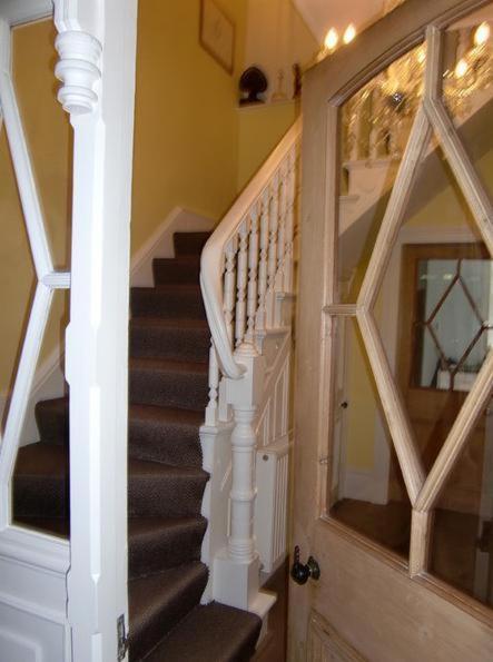Number27Harrogate Bed and Breakfast Eksteriør billede